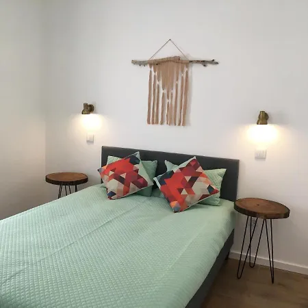 Tatil Evi Salty House