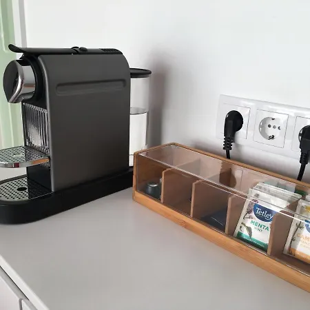 Salty House Furadouro