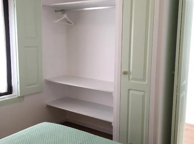 Salty House Hébergement de vacances Furadouro