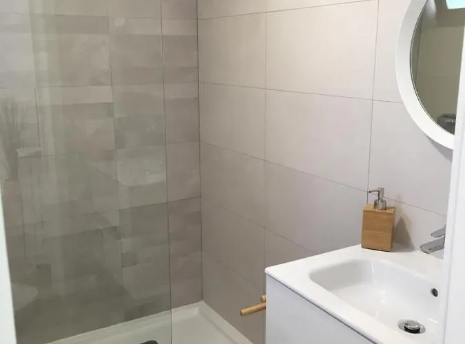 Salty House * Furadouro