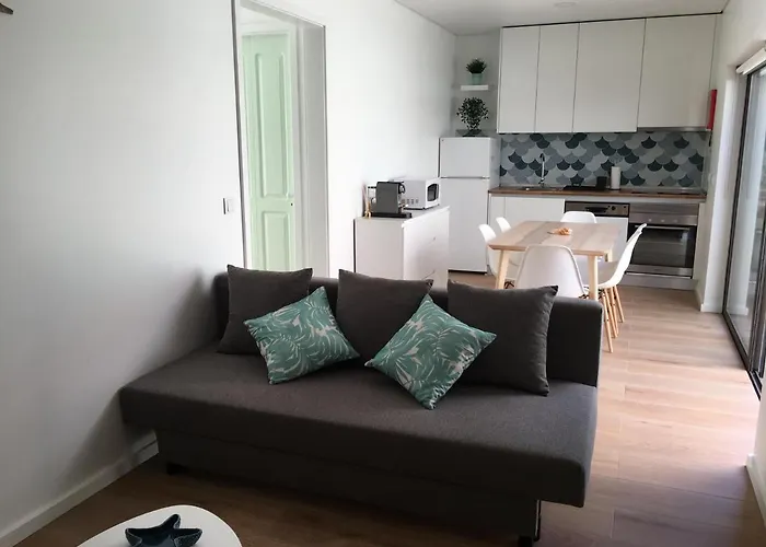 Salty House Hébergement de vacances *