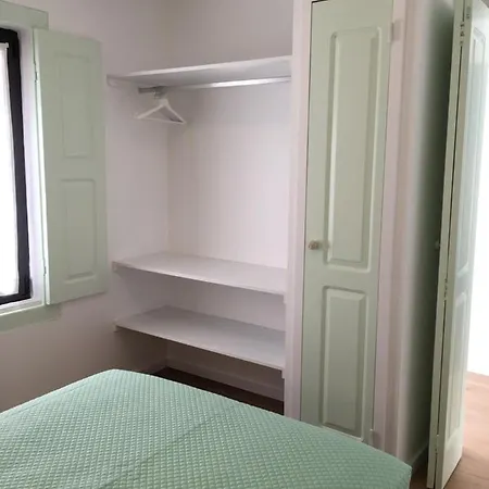 Salty House Casa vacanze Furadouro