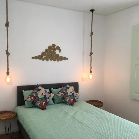 Salty House Tatil Evi