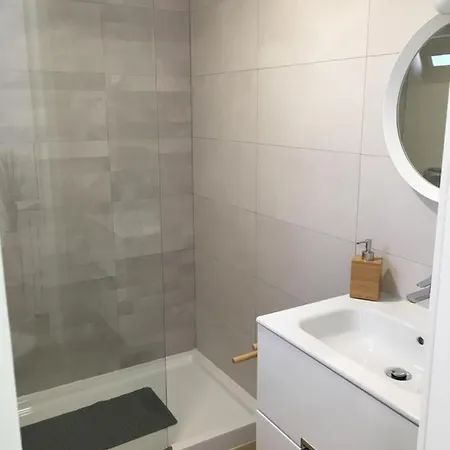 Salty House * Furadouro