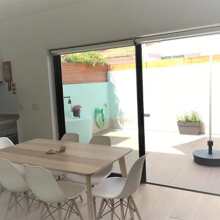 Casa vacanze Salty House