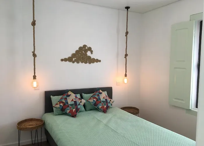 Salty House Semesterbostad