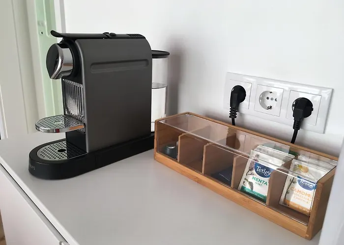 Salty House Furadouro